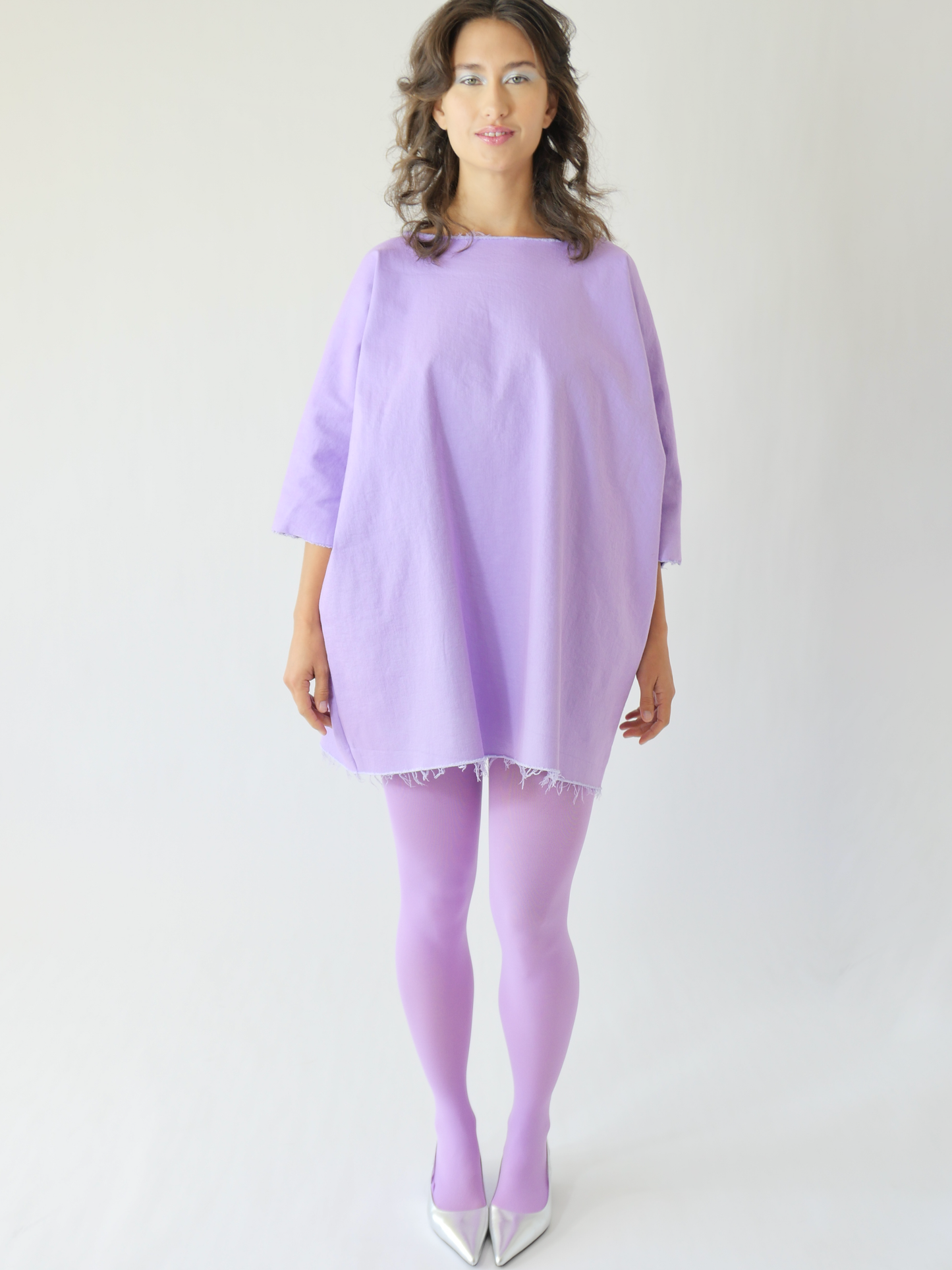 DISQ MINI in lilac