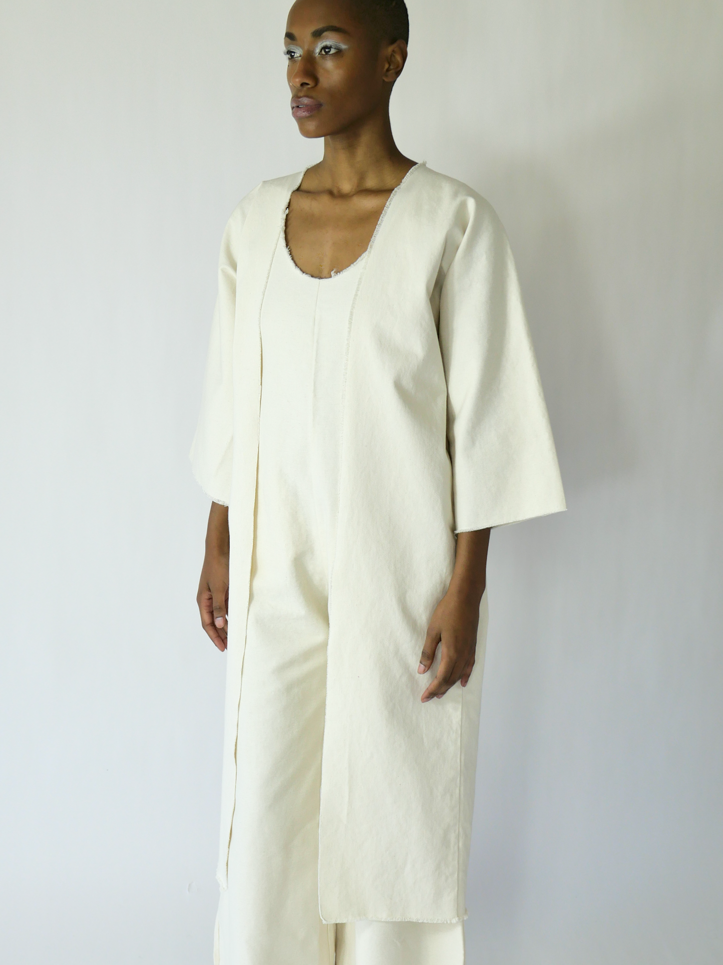 TRPZ COAT in cloud