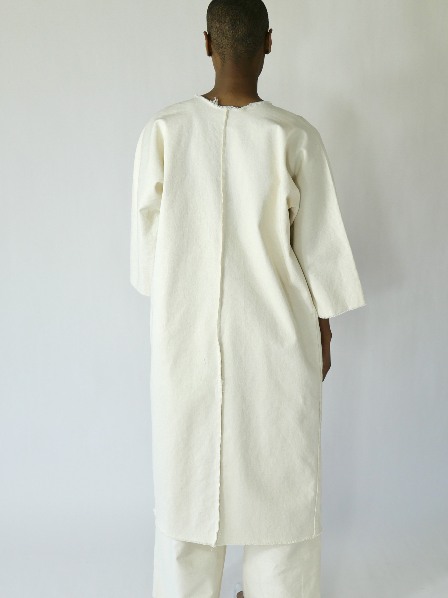 TRPZ COAT in cloud