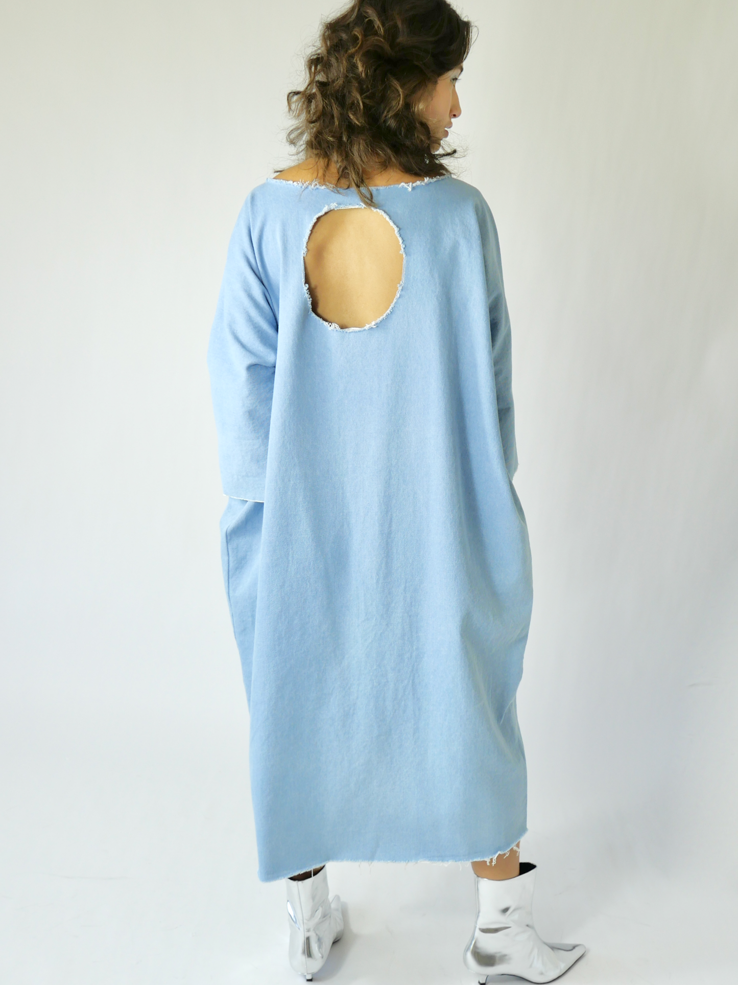 DISQ MAXI in sky