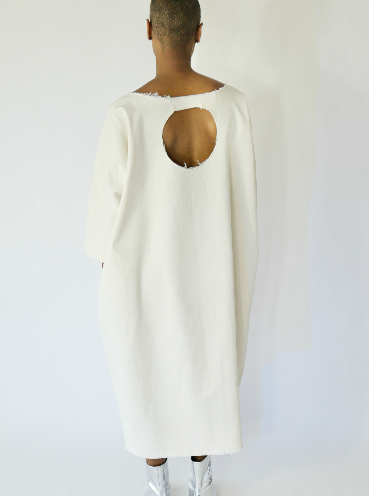 DISQ MAXI in cloud