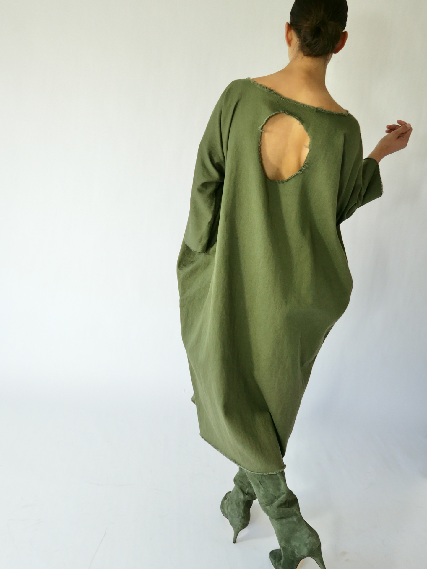DISQ MAXI in pine
