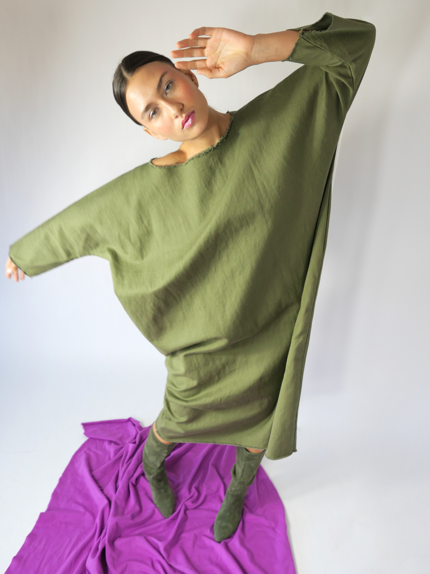 DISQ MAXI in pine