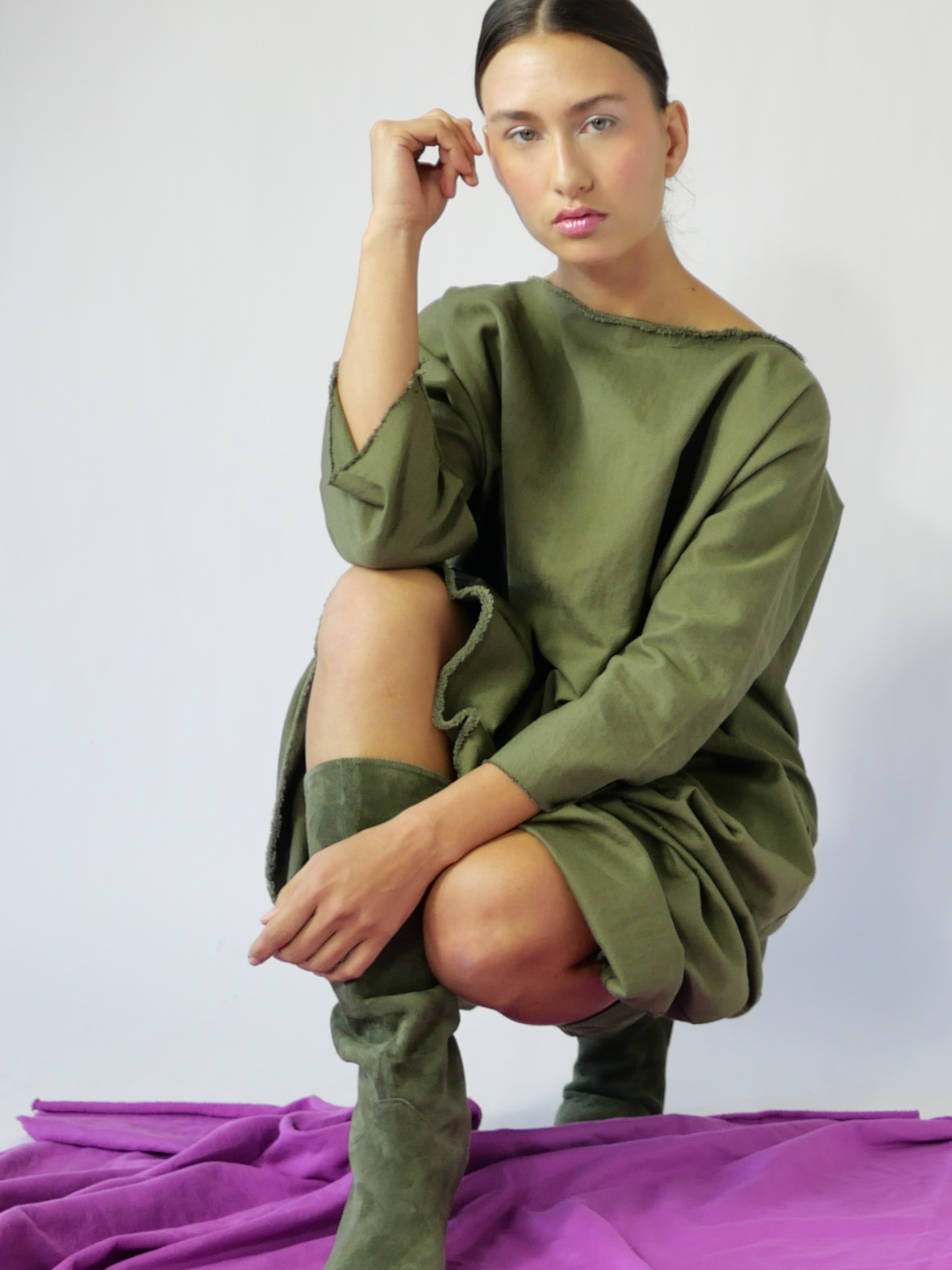 DISQ MAXI in pine