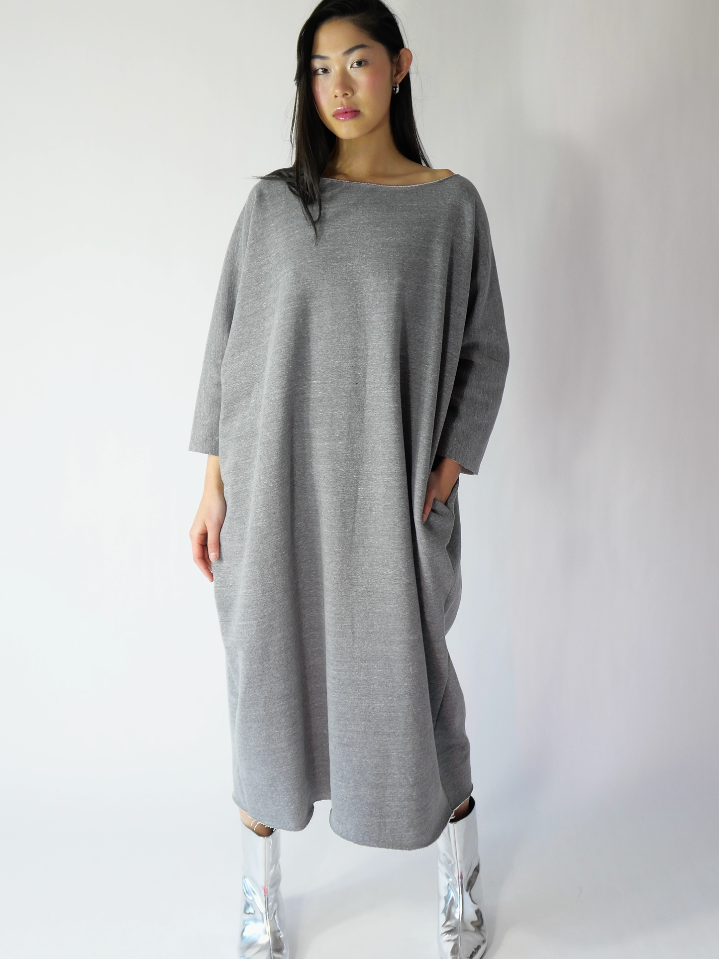 DISQ MAXI in storm